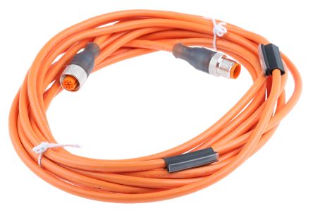 Belden RSTRKT4-07/5 1617003