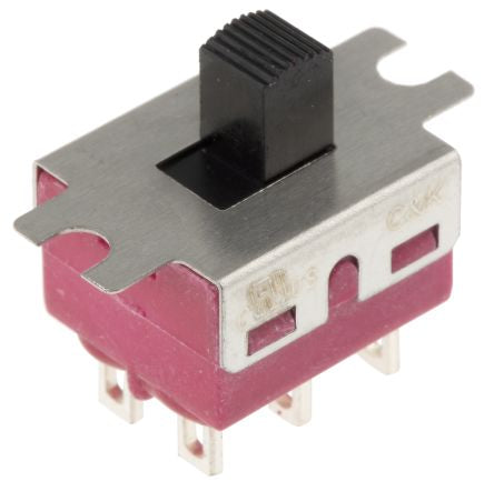 C & K 1201M1S3ZQE2 1617334
