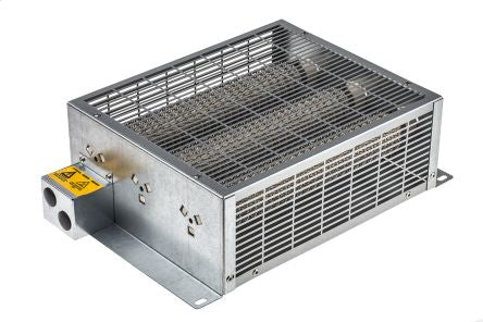 Cressall ES4-10R-SB 1617568