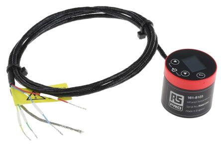 RS PRO  1618103