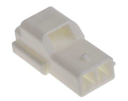 JST YLNR-02VF 1618121