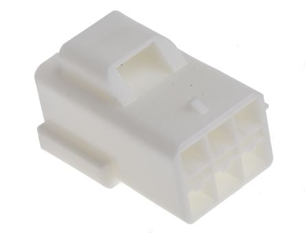 JST YLNR-06VF 1618124