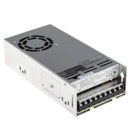 RS PRO  1618226