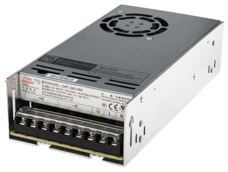 RS PRO 1618227