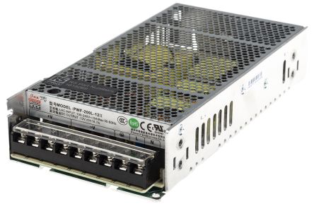 RS PRO 1618269