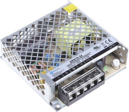 RS PRO 1618288