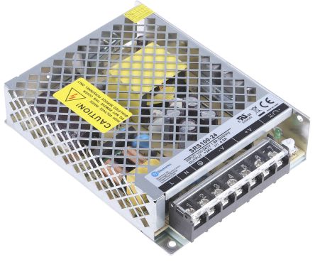 RS PRO  1618294