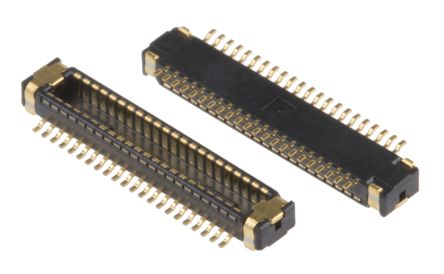 Hirose DF40GL-44DP-0.4V(58) 1620879
