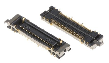 Hirose DF40GL-44DS-0.4V(58) 1620915
