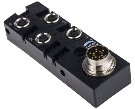 HARTING 090700400100 1622474