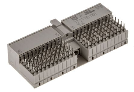 HARTING 17211101101 1623712