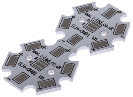 Intelligent LED Solutions ILH-ON01-PCB VER A 1624119