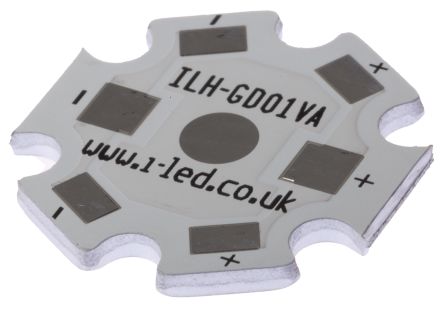Intelligent LED Solutions ILH-GD01-PCB VER A 1624120