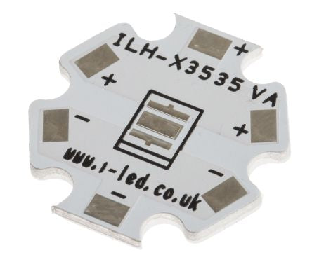Intelligent LED Solutions ILH-X3535-PCB VER A 1624121
