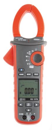 RS PRO  1624457