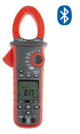RS PRO 1624458