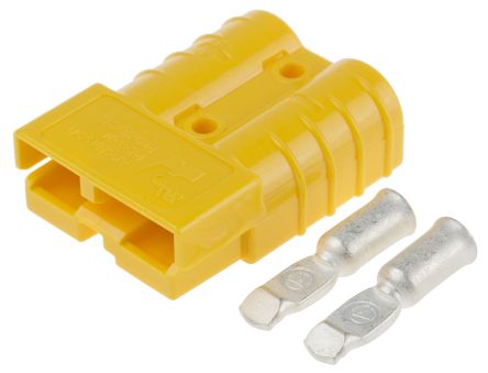 Anderson Power Products W-6331G7M 1624579
