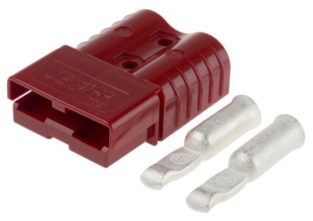 Anderson Power Products 6802G1 1624585