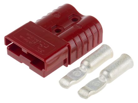 Anderson Power Products 6802G2 1624586
