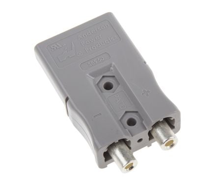 Anderson Power Products SBS50GRA#6 1624607