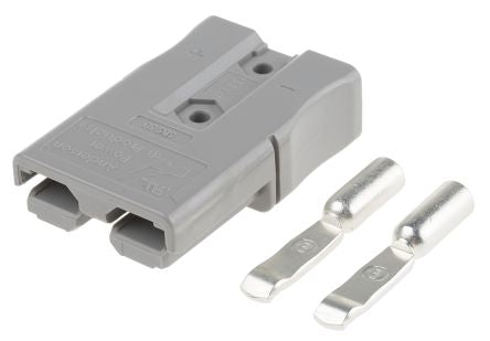 Anderson Power Products SBS50GRA#10/12 1624608