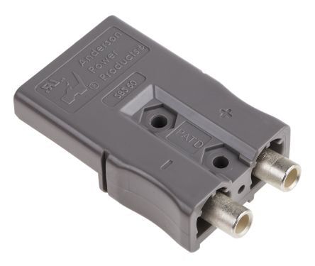 Anderson Power Products SBS50GRA#8 1624609