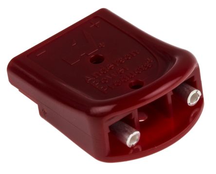 Anderson Power Products SBSMINI015RED 1624617