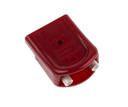 Anderson Power Products SBSMIMI030RED 1624618