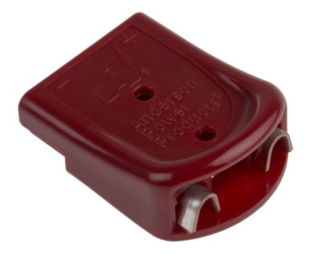Anderson Power Products SBSMINI045RED 1624619
