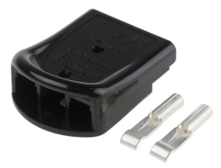 Anderson Power Products SBSMINI015BLK 1624620
