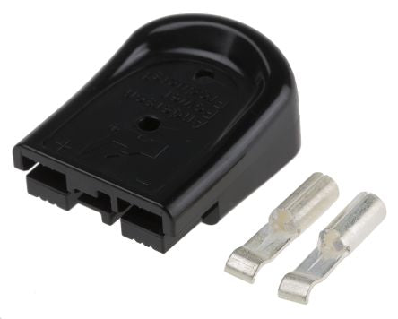 Anderson Power Products SBSMIMI030BLK 1624621