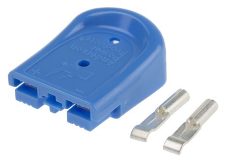 Anderson Power Products SBSMINI015BLU 1624623