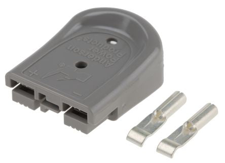 Anderson Power Products SBSMINI015GRY 1624626