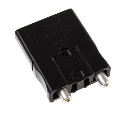 Anderson Power Products SBS75X6MMAUX 1624632