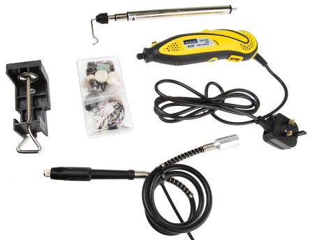 RS PRO 1625349