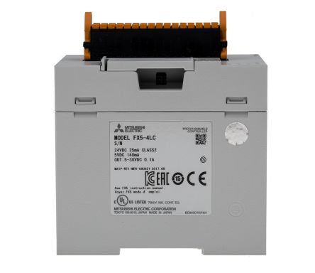 Mitsubishi FX5-4LC 1625696