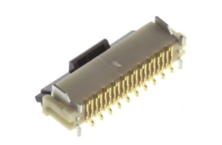 Hirose DX30A-20P(50) 1625727
