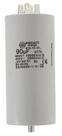 Ducati Energia 4.16.10.40.64 1631894