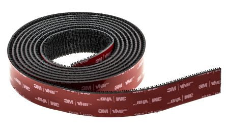 3M 3M SJ3870 25mm x 2,5m 1634738
