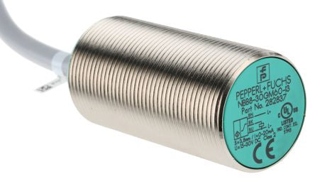 Pepperl + Fuchs NBB8-30GM60-I3 1635209