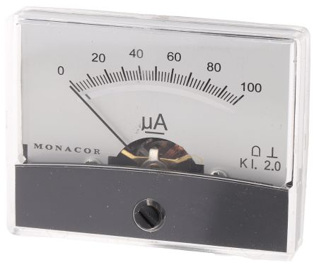 Monacor PM-2/100UA 1638757