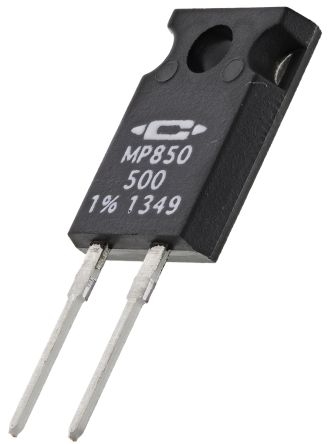 Caddock MP850-500R--1% 1646691