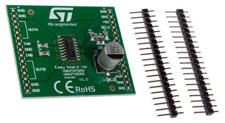 STMicroelectronics EV-VNH7070AS 1646929