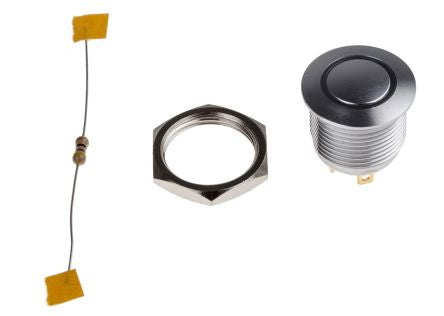 KNITTER-SWITCH MAV16CARE-6-JR-12V 1649501