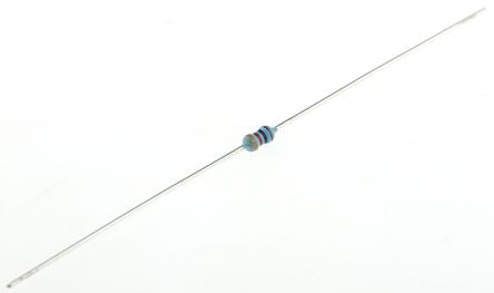 Vishay SFR16S0001001JA500 1650224
