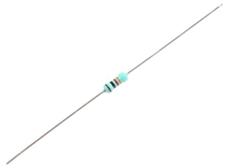 Vishay SFR2500001001JA500 1650915