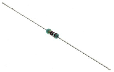 Vishay SFR2500002201JA500 1650959