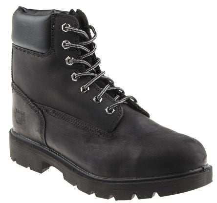 Timberland Sawhorse Lace Black 11 1651395