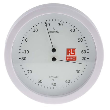 RS PRO 1651486
