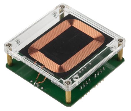 Semtech TSDMRX-5W-EVM 1653160